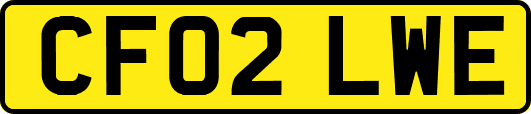 CF02LWE