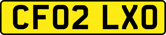 CF02LXO
