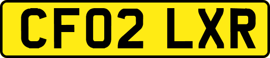 CF02LXR