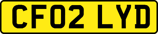 CF02LYD