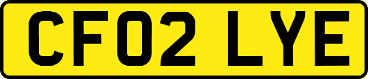 CF02LYE