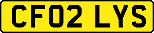 CF02LYS