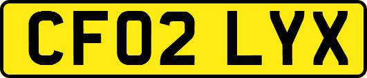 CF02LYX