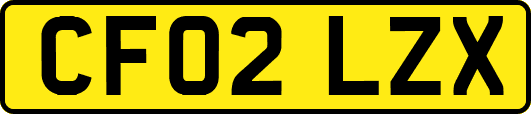 CF02LZX