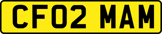 CF02MAM
