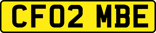 CF02MBE