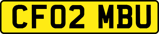 CF02MBU