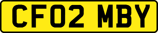 CF02MBY