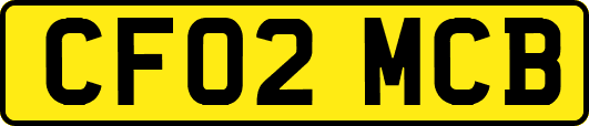 CF02MCB