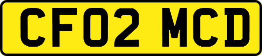 CF02MCD
