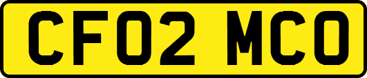 CF02MCO