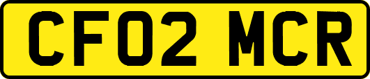 CF02MCR