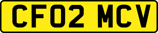 CF02MCV