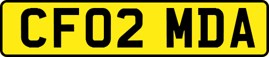 CF02MDA