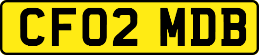 CF02MDB