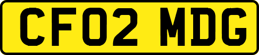 CF02MDG