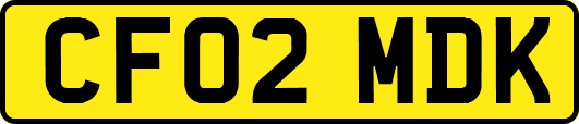 CF02MDK
