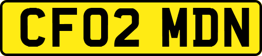 CF02MDN
