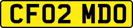 CF02MDO