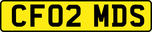 CF02MDS