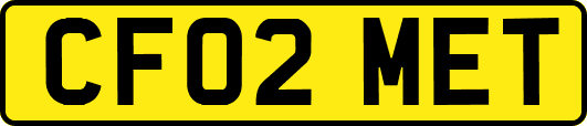 CF02MET