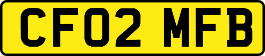 CF02MFB