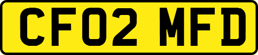 CF02MFD