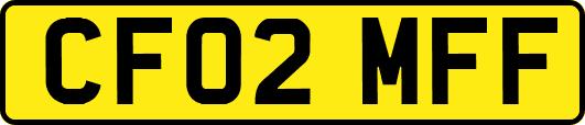 CF02MFF