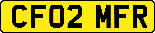 CF02MFR