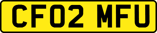 CF02MFU