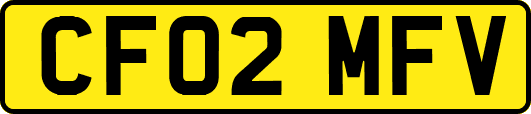 CF02MFV