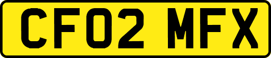 CF02MFX