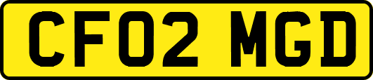 CF02MGD