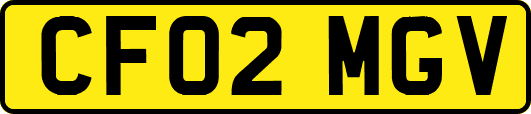 CF02MGV