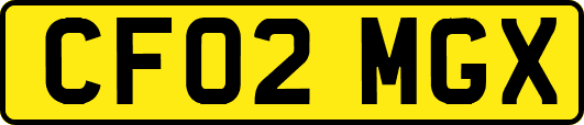 CF02MGX