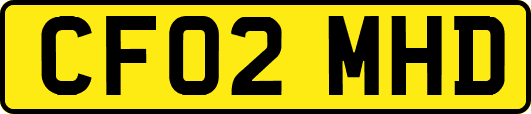 CF02MHD