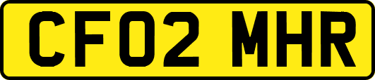 CF02MHR
