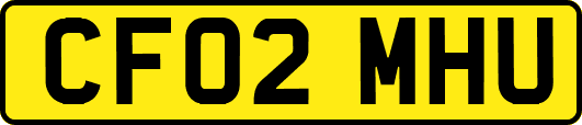 CF02MHU