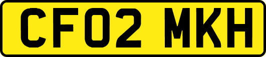 CF02MKH