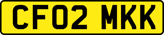 CF02MKK