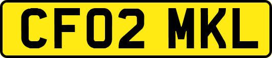 CF02MKL