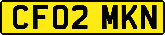 CF02MKN