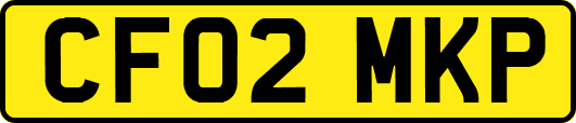 CF02MKP