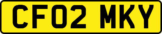 CF02MKY