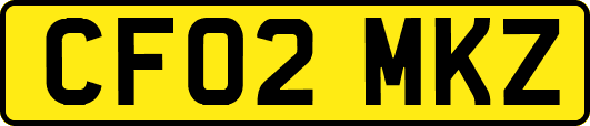 CF02MKZ