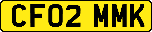 CF02MMK