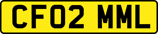 CF02MML