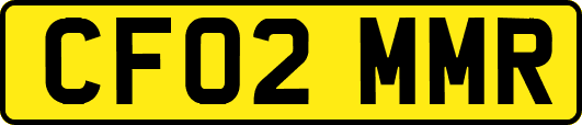 CF02MMR