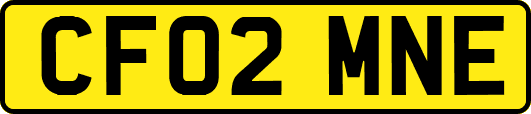 CF02MNE