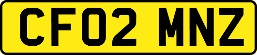 CF02MNZ